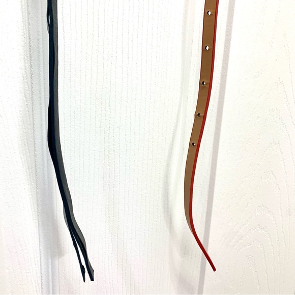 ALDO Women’s Belts Set of 4 - Picture 7 of 15